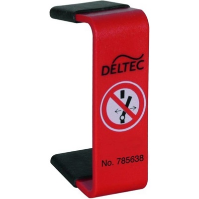DEHN 785638 SE REG 1TE blokovací prvek 1 ks