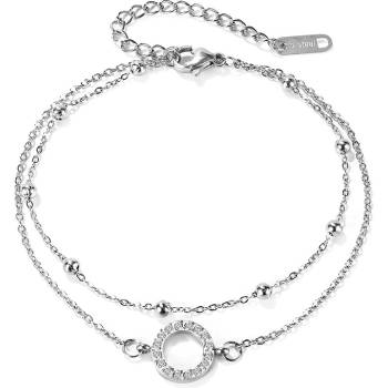 Lee Cooper Дамска гривна Lee Cooper LC. B. 01244.330 (LC.B.01244.330)