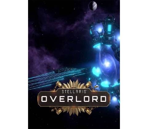 Stellaris: Overlord