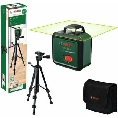 BOSCH PLL 360-1G 0.603.663.M01