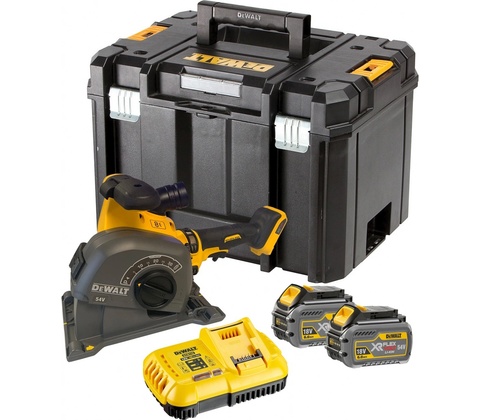 DeWALT DCG200T2