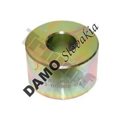 TRIUMF Lisovacia podložka Ø 50 mm