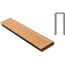 Pansam stolárske sponky TYP90 GA18 18 mm, 2500 ks