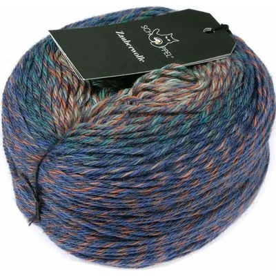 Schoppel Wolle Zauberwolle 2395 Camouflage