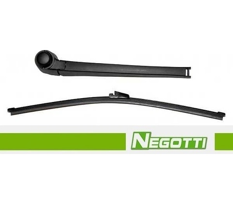 Negotti 285 mm KRT23WP7