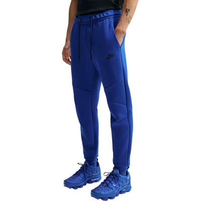 Nike Tech Fleece modrá