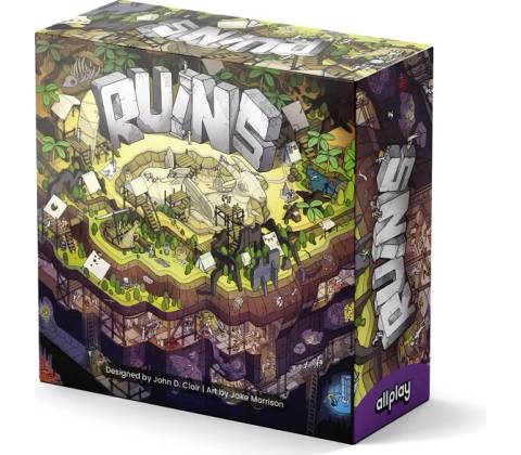 Ruins