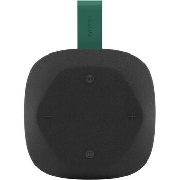 Image 1 of CANYON HEXAGON 10 Black/Green (CNE-CBTSP10BG)