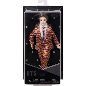 Mattel Кукла, Mattel, BTS Jimin Idol (GKC93)