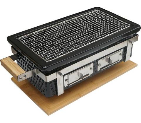 Hibachi 54528