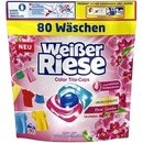 Weißer Riese Color Orchidee kapsule na pranie 80 PD