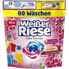 Weißer Riese Color Orchidee kapsule na pranie 80 PD