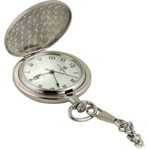Cortebert Джобен часовник Cortebert POCKET-WSS 04 (B--POCKET-WSS 04) Часовници