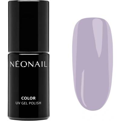 NEONAIL Rhythm Of Spring гел лак за нокти с използване на UV/LED лампа цвят Lilac Awakening 7.2ml