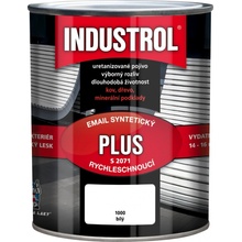 Industrol Plus S2071 email 750ml biely