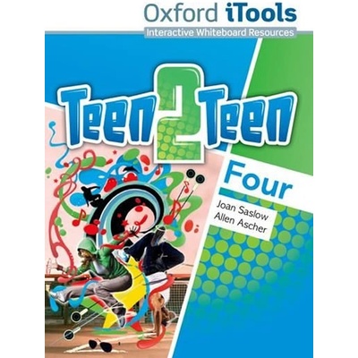 Teen2Teen 4 iTools