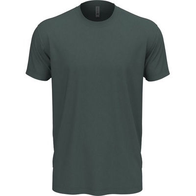 Next Level Apparel n 3600 / Унисекс тениска с къс ръкав - индиго xs (08360049000)