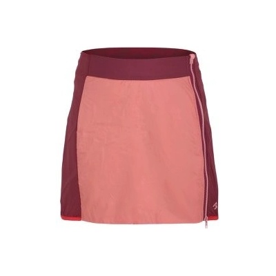 Direct Alpine Skirt Alpha Lady sukňa coral / palisander