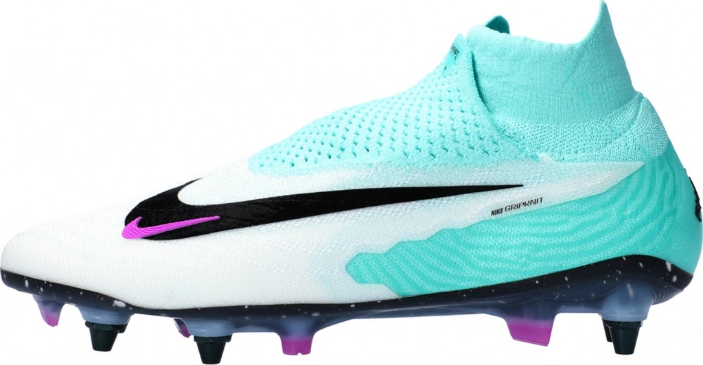 Nike Phantom GX Elite DF SG-PRO PE bílo-mátové FD0262-300 Nike Phantom GX Elite DF SG-PRO PE bílo-mátové FD0262-300