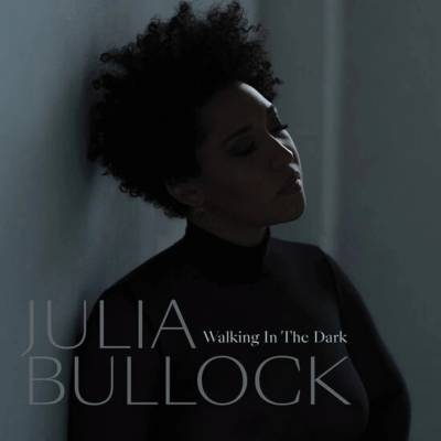 London’s Philharmonia Orchestra / Julia Bullock • Walking In The Dark LP