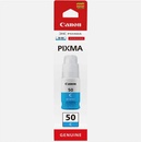 Atrament Canon GI-50C - originálny