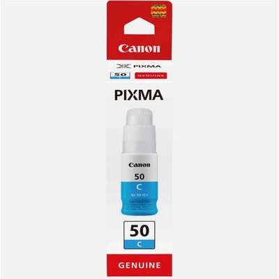Atrament Canon GI-50C - originálny