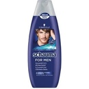 Schauma šampón pre mužov 250 ml