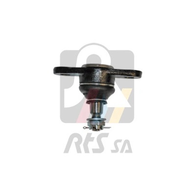 Zvislý/nosný čap RTS 93-08605