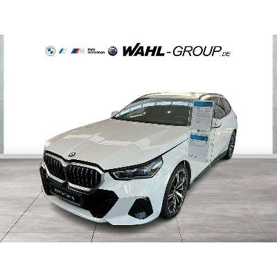 BMW 520d Touring M Sport 145 kW