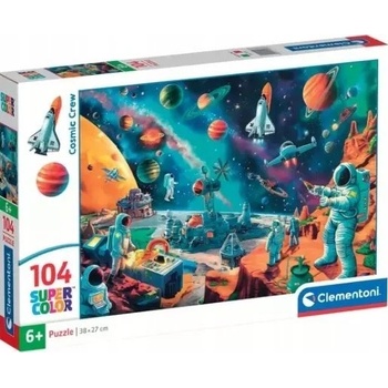 Clementoni 25036 пъзел