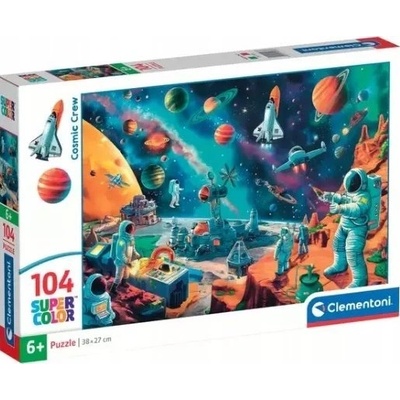 Clementoni 25036 пъзел