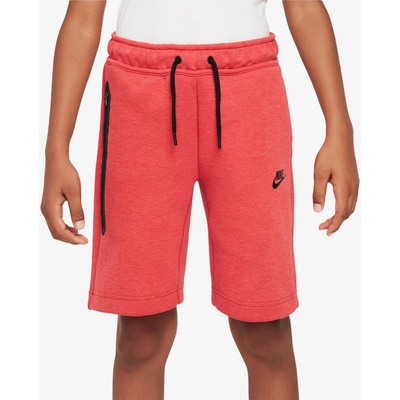 Nike B NSW TECH FLC SHORT fd3289-010
