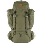 Fjällräven Трекинг раница Fjällräven Kajka 75 Walking backpack - Green - размер M/L (505-0858-0212)