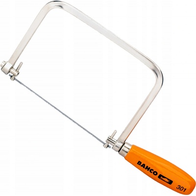 BAHCO Pila na kov 300mm 317 – Zboží Dáma