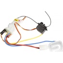 Joysway Mad Shark elektronika ESC RX 2,4GHz Servo
