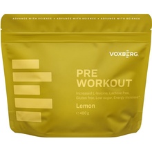 Voxberg Pre Workout 480 g
