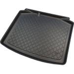 Astar Гумирана стелка за багажник за Skoda Rapid Spaceback (2013+) Ambition & Elegance Combi lower boot (without / under variable boot floor) (193285GRD)