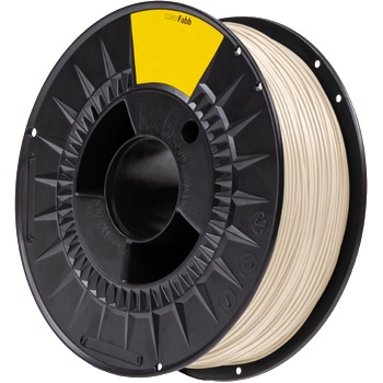 colorFabb PLA High Speed Pro Natural - 1, 75 mm / 1000 g (8720039156807)
