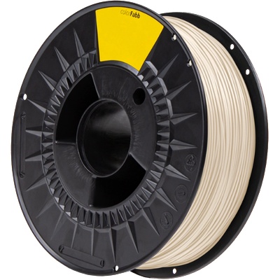 colorFabb PLA High Speed Pro Natural - 1, 75 mm / 1000 g (8720039156807)