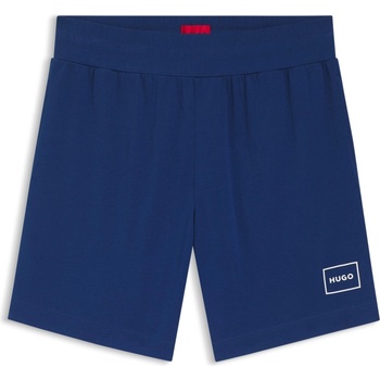Hugo Къси панталони Hugo Laze Shorts Cw 10261152 01 - Medium Blue 428