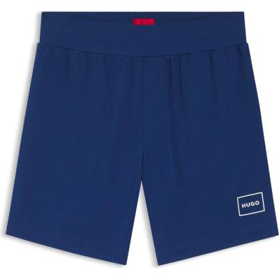 Hugo Къси панталони Hugo Laze Shorts Cw 10261152 01 - Medium Blue 428