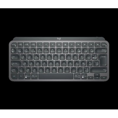 Logitech MX KEYS MINI FOR BUSINESS 920-010599
