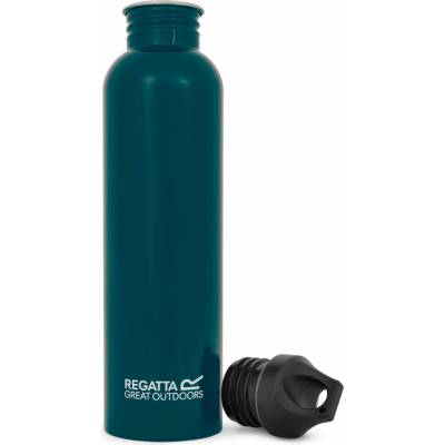 Regatta stainlesstl bottle 1 l tmavá modrá
