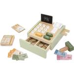 Viga Toys Дървен игрален комплект Viga Toys Polar B - Касов апарат (44244) - ozone