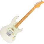 SIRE Larry Carlton S5 HSS Olympic White Електрическа китара