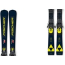 Fischer RC4 WC JR M/O JR 22/23