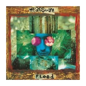 Headswim - Flood LP