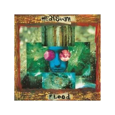 Headswim - Flood LP