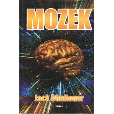 Mozek - Jack Challoner