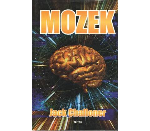 Mozek - Jack Challoner